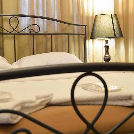 Ponto Gallery Boutique Hotel Tbilisi Exteriér fotografie