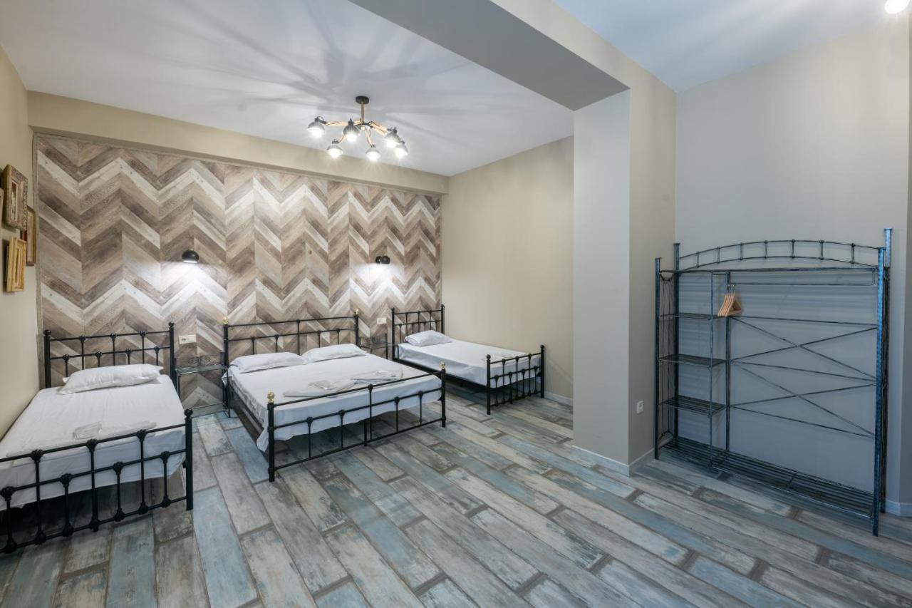 Ponto Gallery Boutique Hotel Tbilisi Exteriér fotografie