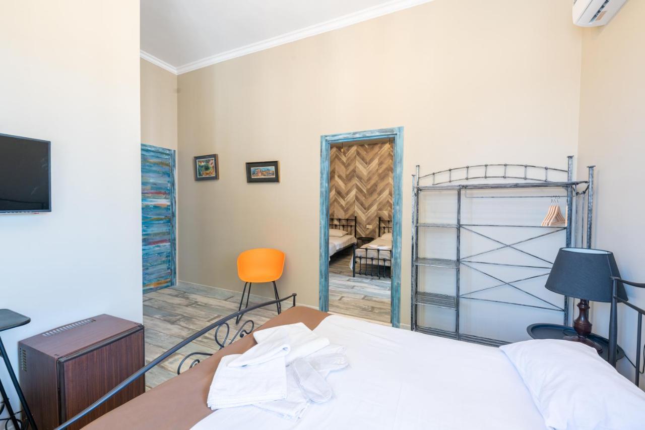 Ponto Gallery Boutique Hotel Tbilisi Exteriér fotografie