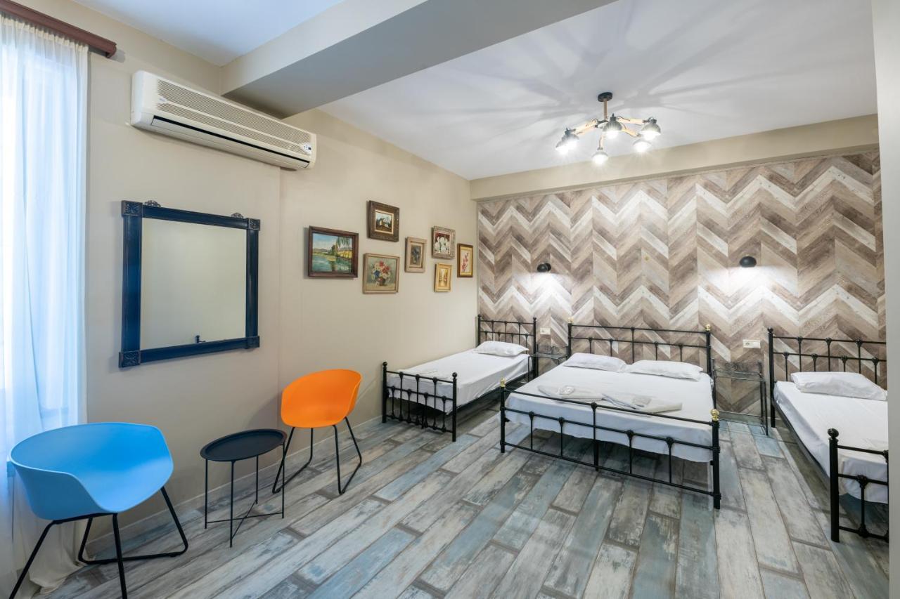 Ponto Gallery Boutique Hotel Tbilisi Exteriér fotografie
