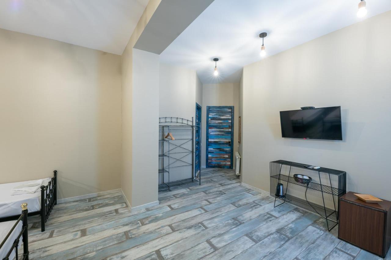 Ponto Gallery Boutique Hotel Tbilisi Exteriér fotografie