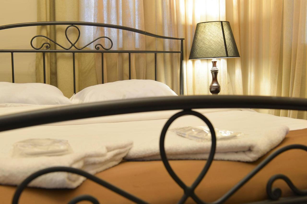 Ponto Gallery Boutique Hotel Tbilisi Exteriér fotografie